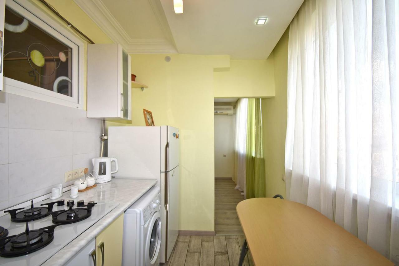 Perfect Apartment In Center Of Yerevan City Ngoại thất bức ảnh